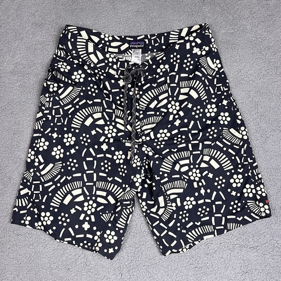 Patagonia Men's Hydropeak Boardshorts - 21" size 33 - Picture 2 of 9